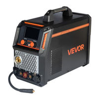 Vevor CT-520 Originalanleitung