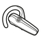 Bluetooth-Headsets Plantronics 300 Series Benutzerhandbuch