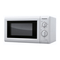 Mikrowellen Panasonic NN-K129M Bedienungsanleitung