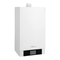 Gasheizungen Viessmann VITODENS 200-W Typ B2HB Montage- Und Serviceanleitung