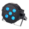 Lichtanlage thomann fun generation SePar Hex LED RGBAW UV IR Bedienungsanleitung