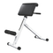 Fitness-Ausrüstung Hudora 65218 Aufbau- Und Bedienungsanleitung