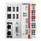 PCs Beckhoff CX9020 Handbuch