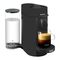 Kaffeemaschinen DeLonghi Nespresso Vertuo Plus Bedienungsanleitung