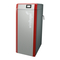 Warmwasserspeicher Windhager LOGWIN PREMIUM Bedienungsanleitung