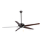 Deckenventilator Faro NISOS Anleitung