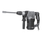 Bohrhammer Parkside PBH 1500 F6 Originalbetriebsanleitung