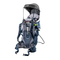 Babytragen deuter KID COMFORT ACTIVE Bedienungsanleitung