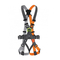 Sicherheitstechnik PETZL SWAN FREEFALL STEEL Bedienungsanleitung
