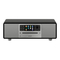 Internetradio Sonoro PRESTIGE SO-330 Bedienungsanleitung