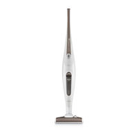 Delonghi XL295.40 Handbuch