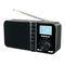 Radios Lenco PDR-03 Bedienungsanleitung