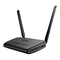 Netzwerkrouter Zyxel NBG 6617 Installationsaleitung