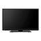 LCD-Fernseher Toshiba 48L344*DG Handbuch