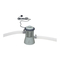 Pumpen Intex Krystal Clear 602G Benutzerhandbuch