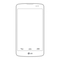 Handys LG L Fino D290n Benutzerhandbuch