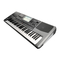 Synthesizer Korg PA 900 TK Bedienungsanleitung