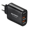 Ladegeräte VOLTCRAFT Power Delivery 38W Bedienungsanleitung