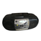 Kassettenplayer Philips AZ 1508 Bedienungsanleitung