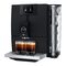 Jura ENA 8, 766 Handbuch