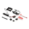 Traxxas MINI MAXX, 10795, 10796, 10797, 10798 Handbuch