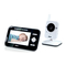 Babyphone Alecto DVM-350 Bedienungsanleitung