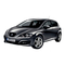 Autos Seat LEON 2012 Betriebsanleitung