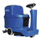 Reinigungstechnik Nilfisk-ALTO SCRUBTEC R 253 Bedienungshandbuch