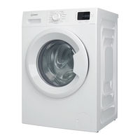 Indesit IM 864 MY TIME EE Bedienungsanleitung