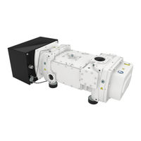 Leybold DV 650 Gebrauchsanleitung