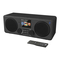 Radios MAJORITY PEM-NET-DAB-BLK Bedienungsanleitung