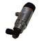 Sensoren IFM Electronic efector 600 Bedienungsanleitung