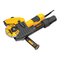Schleifmaschinen DeWalt DWE46101 Originalanweisungen