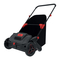 Garten und Gartentechnik Gude GLRS 5325.1 Originalbetriebsanleitung