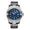 Uhren Breitling AVENGER CHRONOGRAPH GMT 45 Bedienungsanleitung