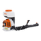 Garten und Gartentechnik Stihl SR 430 Gebrauchsanleitung