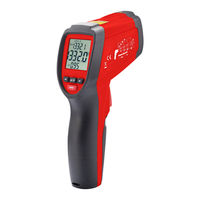 Rs Pro 8876 Bedienungsanleitung