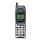 Handys Panasonic G500 Serie Bedienungsanleitung
