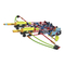 Spielzeuge k'nex 47526 Montageanleitung