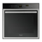 Backöfen Hotpoint-Ariston FK 1037 EN .20 X /HA Gebrauchsanleitung