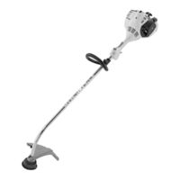 Stihl FS 50 Gebrauchsanleitung