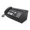 Faxgeräte Philips PPF 633 Bedienungsanleitung