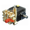 Pumpen Interpump Group EL2002 Bedienungsanleitung