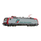 Modelleisenbahnen roco E 412 Bedienungsanleitung