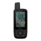 GPS Garmin GPSMAP 66 Benutzerhandbuch