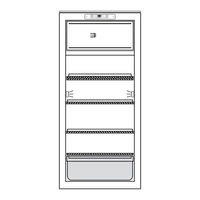 Bauknecht KVIE 3095/A++ Gebrauchsanweisung