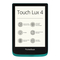 Ebook Readers Pocketbook Touch Lux 4 Benutzerhandbuch