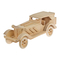 Ferngesteuerte Modelle Opitec Oldtimer 101.129 Montageanleitung