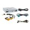 Auto DVD & Video NavLinkz HDA-MBN6 Bedienungsanleitung