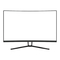 Monitore LC-POWER LC-M27-QHD-144-C Bedienungsanleitung